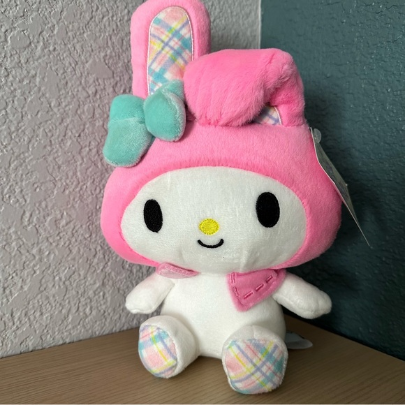 💕 My Melody® Easter Plush 11in - Picture 2 of 4